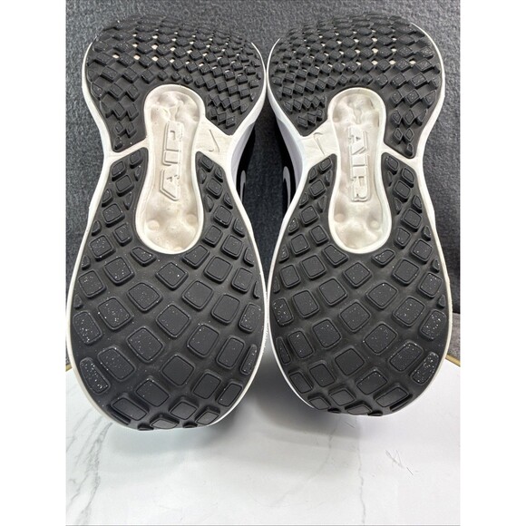 Nike Air Winflo 11 Black Anthracite Grey Men Road Running Shoes Sneakers Size 13 main image 12